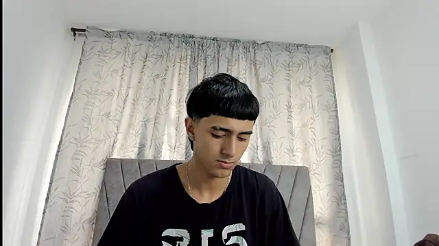 Anthony_carter live sex cam