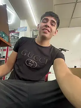 Johan_stick live sex cam