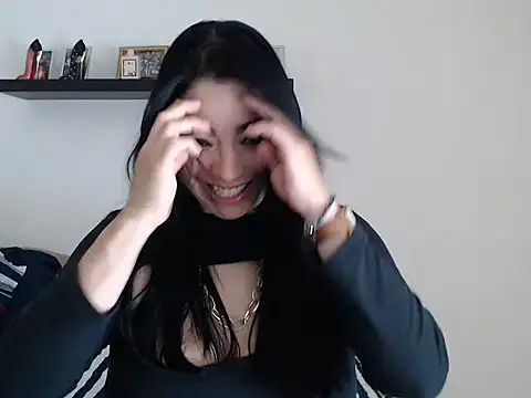 Melissaloves80 live sex cam