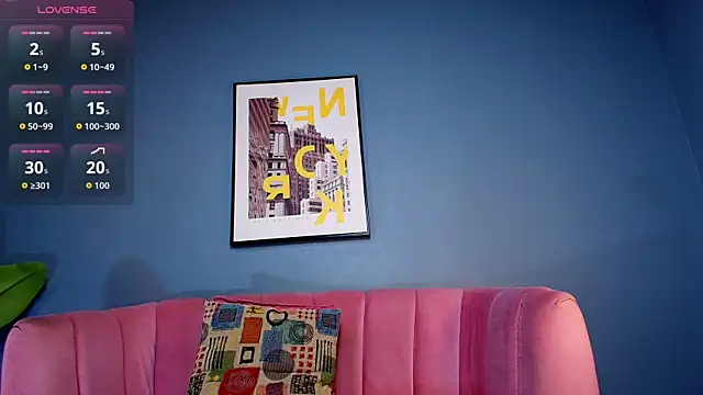 Atlas_desire's cam snapshot