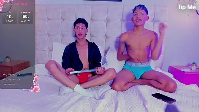 twink_royale18's cam snapshot