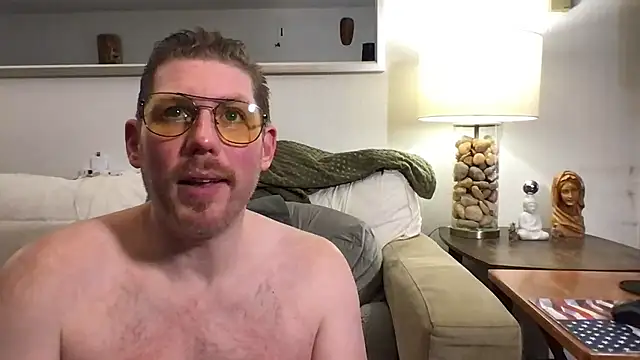 God_Of_ThundeRR live sex cam