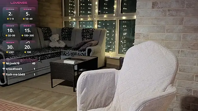 Sheandhim23 live sex cam