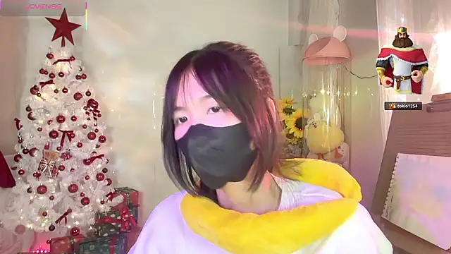 Your-Sunshine live sex cam