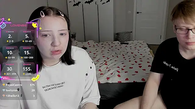 JayMollyy live sex cam