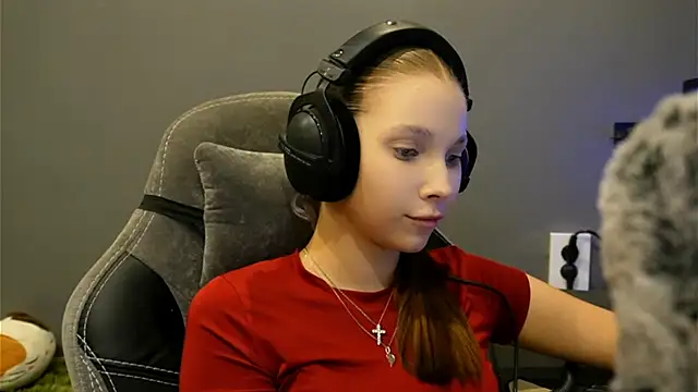 Softixq live sex cam