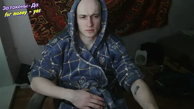 johnny_positive's cam snapshot