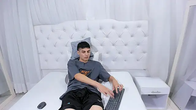 frank_jhonsson's cam snapshot