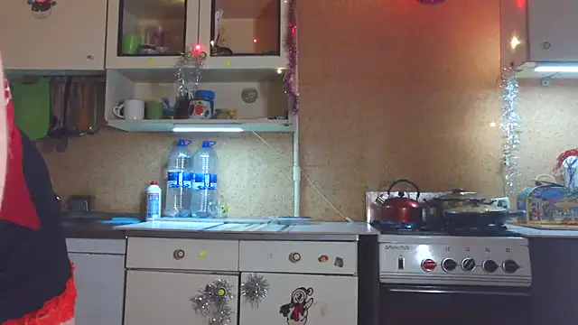 Aleksa58's cam snapshot