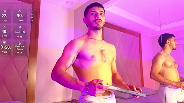 ArturoCardona_'s cam snapshot