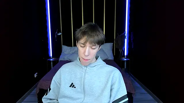 MarkBranston's cam snapshot