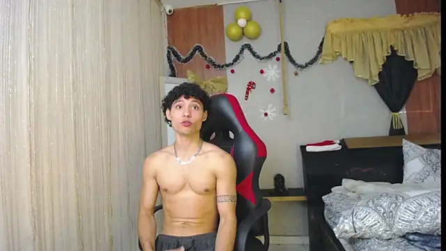 the_nugge's cam snapshot