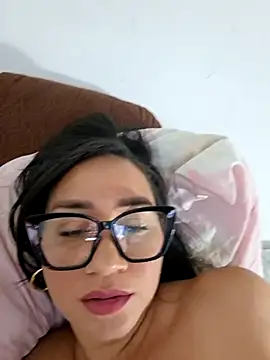 Stefy-Vega's cam snapshot