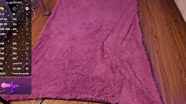 Maddisson_miller_'s cam snapshot