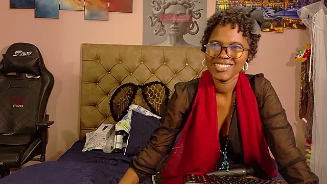 didoelizabeth's cam snapshot