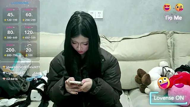 xiaoLI-2025's cam snapshot