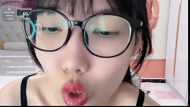 zhnmjx2025's cam snapshot