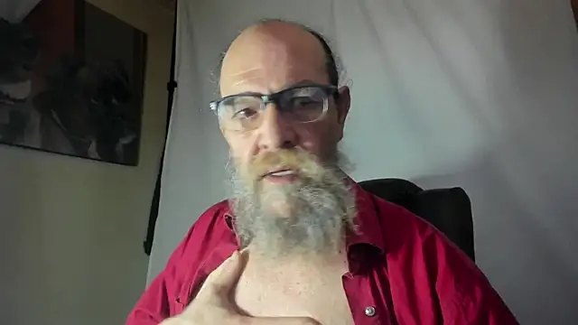 Uncle_Hottie live sex cam