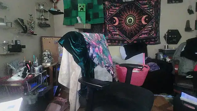 spunlikecottoncandy's cam snapshot