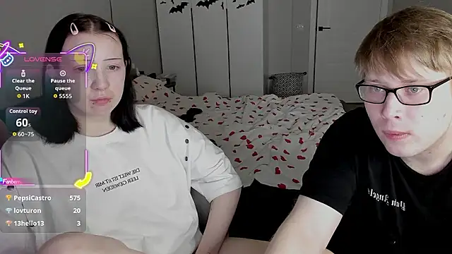 JayMollyy's cam snapshot