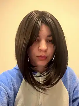 Lily_Lii's cam snapshot