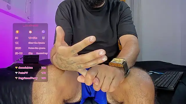 coleman_angel live sex cam