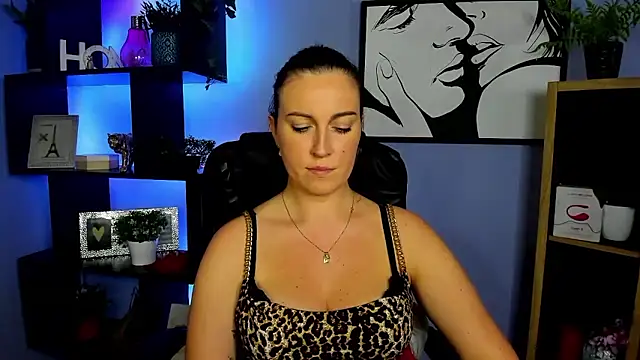 FUN_AMI live sex cam