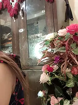 Hot_girla's cam snapshot