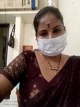 Tamil_queen1's cam snapshot