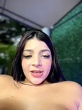 ArieliciousXXX live sex cam