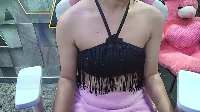 NymphoIsLive's cam snapshot