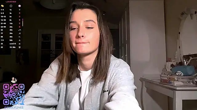 DarlineBrustera live sex cam