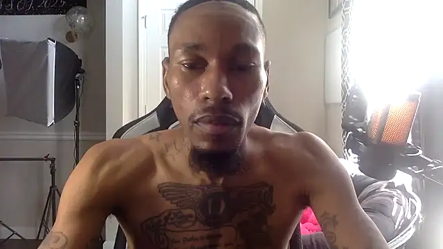 KingDerRico live sex cam