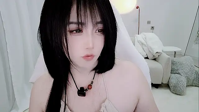 Evangelin-e live sex cam