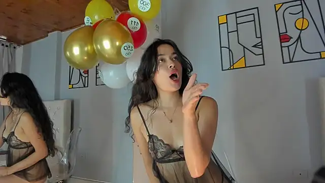 juana_gold's cam snapshot