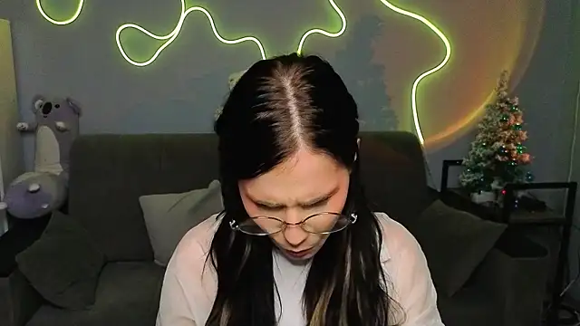 JinxMoon's cam snapshot