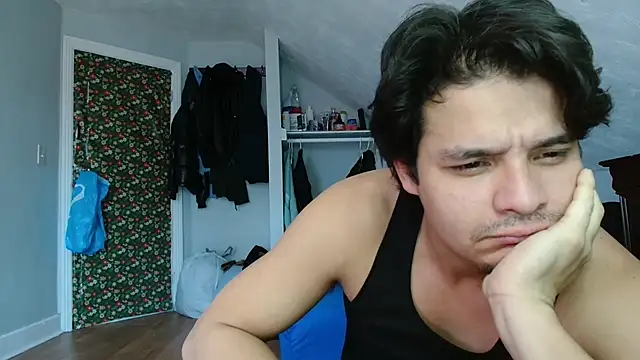 Crazyfunroom live sex cam