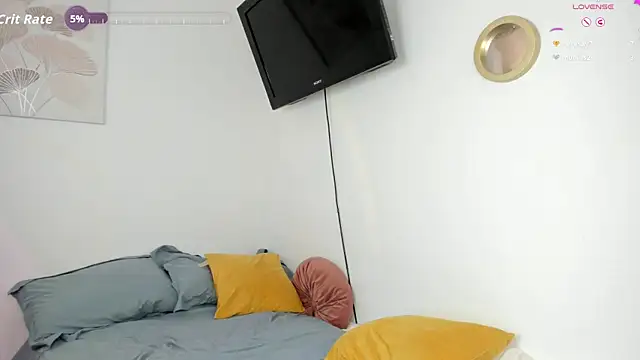 _Dannessa_'s cam snapshot