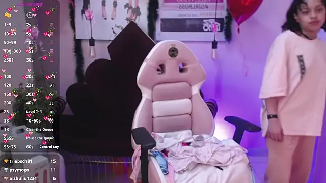 Acid_bounze's cam snapshot