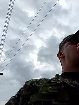 MonasticCanine live sex cam