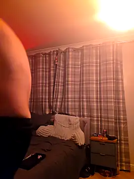 BigDonnyBig live sex cam