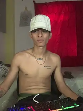 Niklaus1 live sex cam