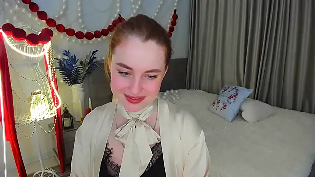 AirySilhouette live sex cam