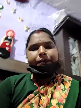 Punam_mahte's cam snapshot