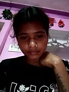 Nirasha_cute's cam snapshot