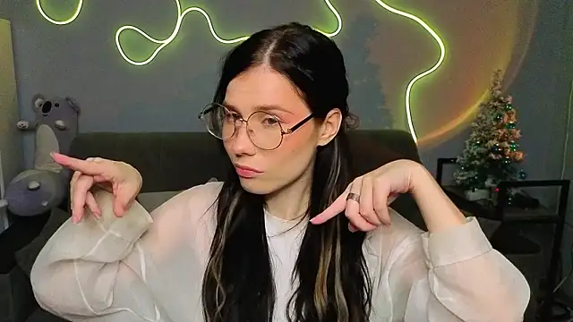 JinxMoon's cam snapshot