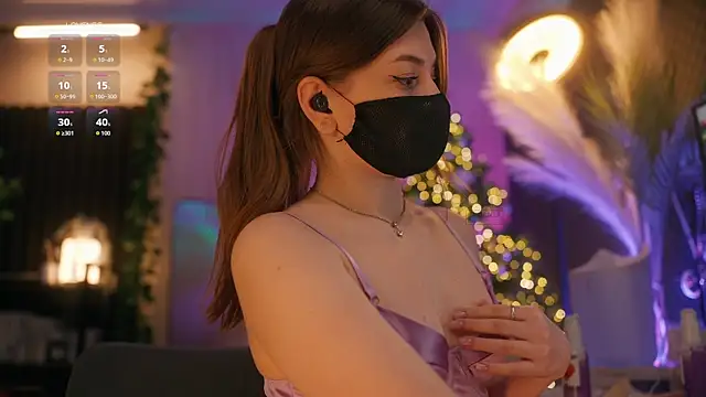 aarimass live sex cam