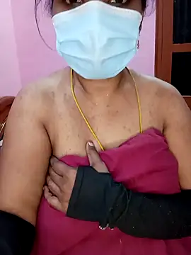 KannadaTamilTeluguBeauty's cam snapshot