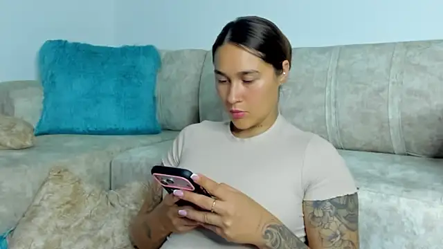 kayleeScott live sex cam