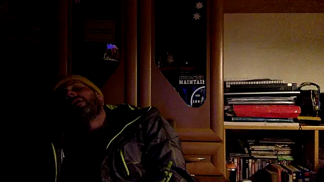 firefoxfeel's cam snapshot